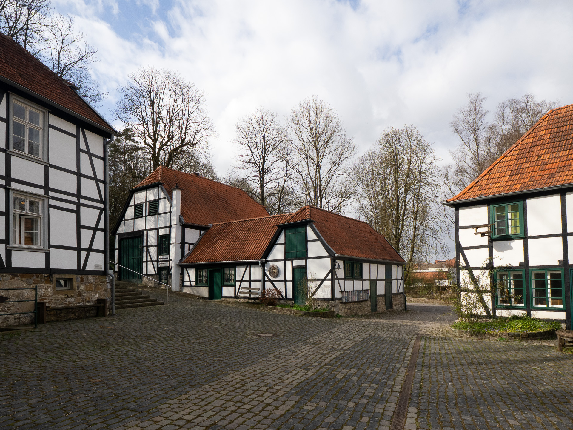 Der Iserlohner Norden