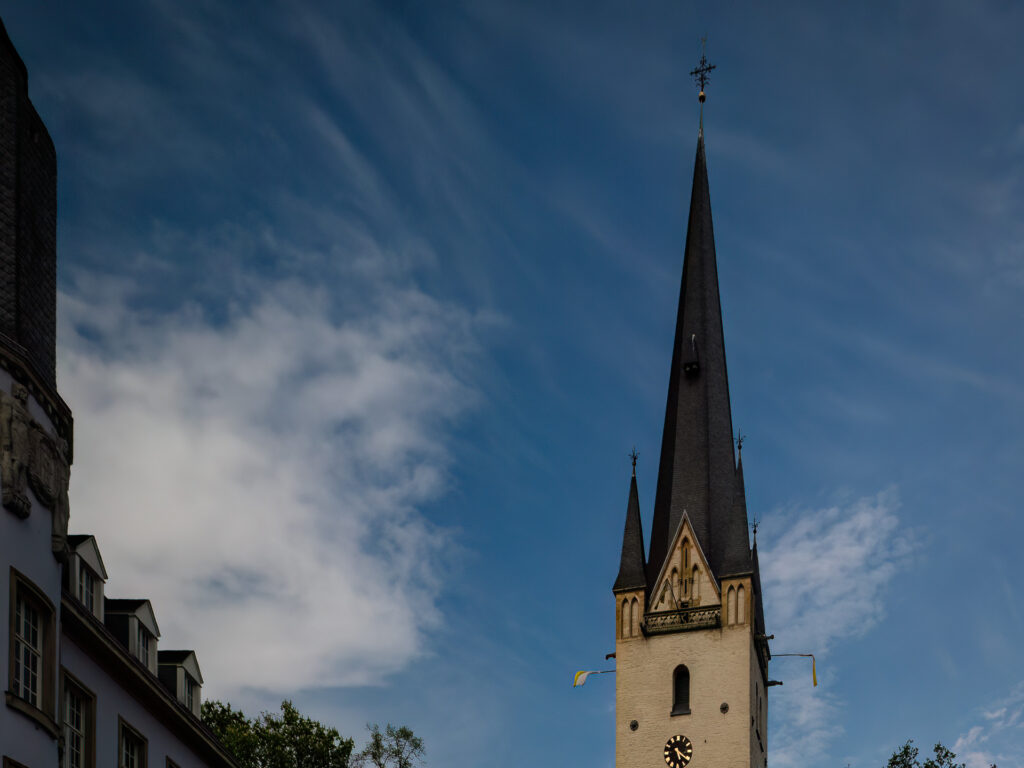 Kirchturm