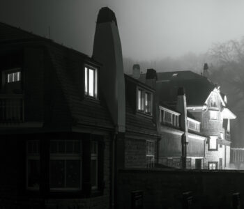 Hohenhof Außenansicht